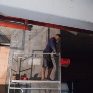 Kabeltassen Werkstatt