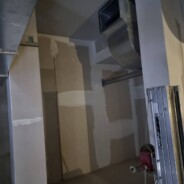 Verbindung zu Schießstand in Arbeit