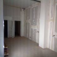 Schallschutzverkleidung von Haralds Profitrupp