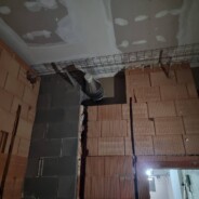 Zuluft Büro & Ruheraum