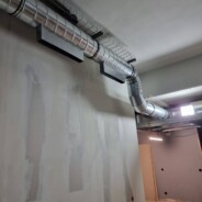 Kabeltassen fertig