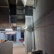 Kabeltassen fertig