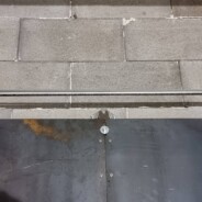 Wandhalterung vibrationsgedämpft