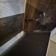 erste Lamelle von oben